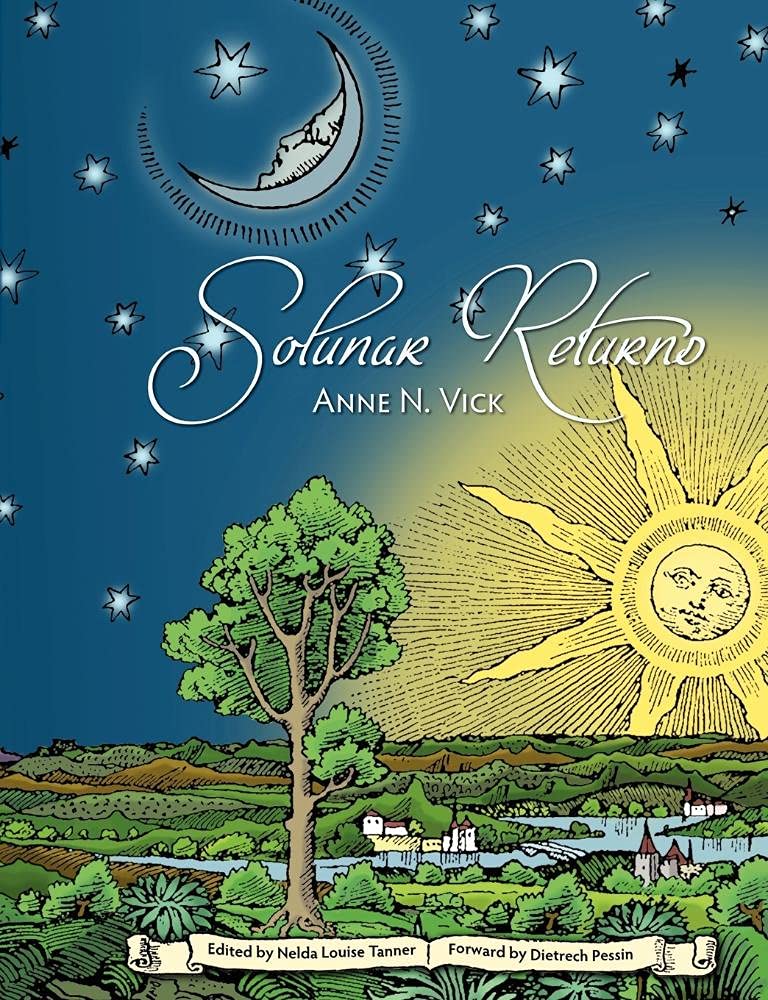 Solunar Returns