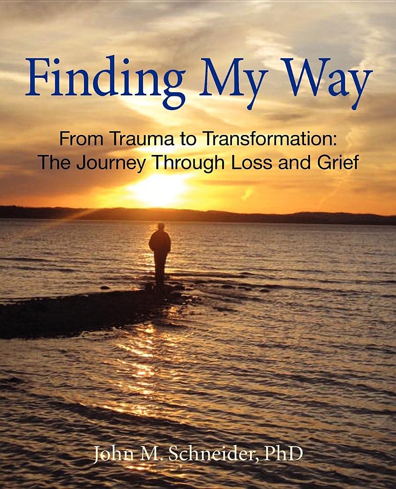 Finding My Way