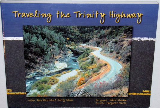 Traveling the Trinity Highway