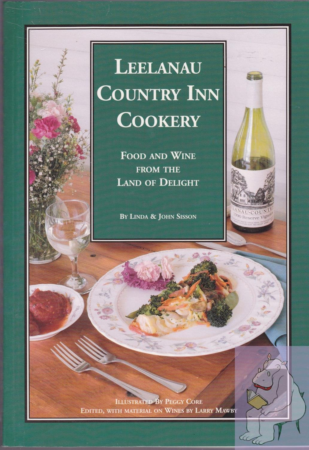 Leelanau Country Inn Cookery