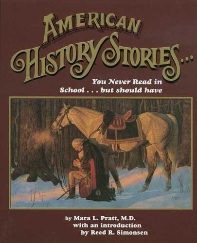 American History Stories: You Never Read in School, but Should Have - 9443