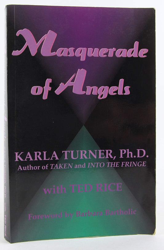 Masquerade of Angels