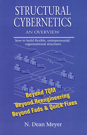 Structural Cybernetics: An Overview