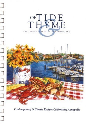 Of Tide & Thyme