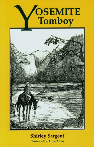 Yosemite Tomboy
