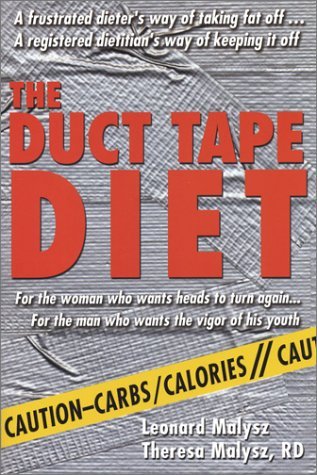 The Duct Tape Diet - 1248