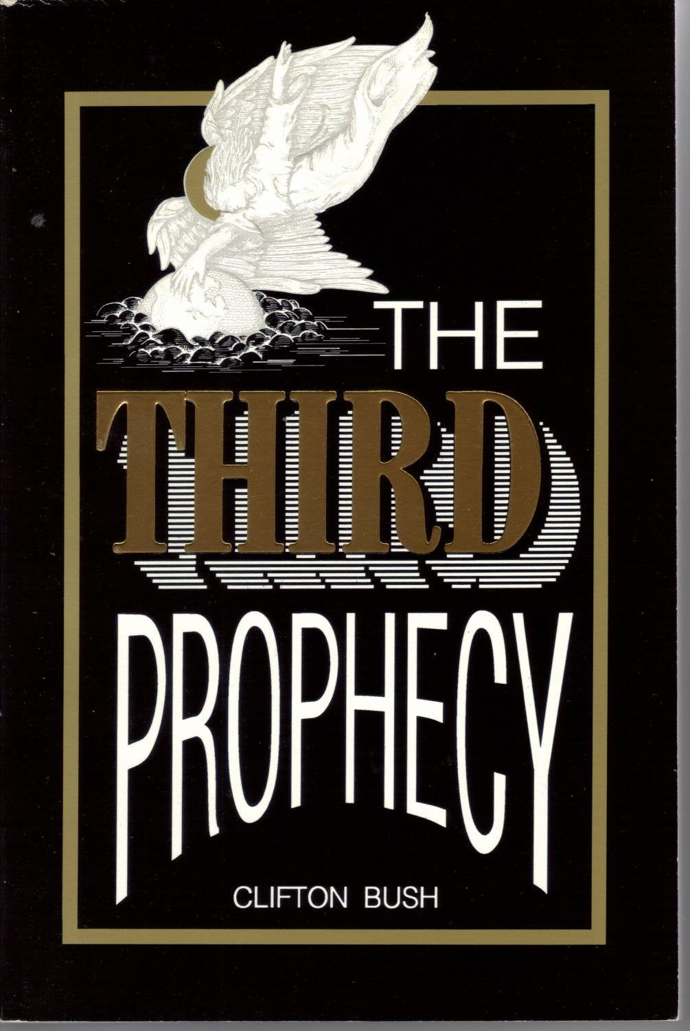 The Third Prophecy - 9309