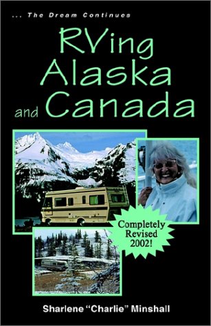 RVing Alaska and Canada