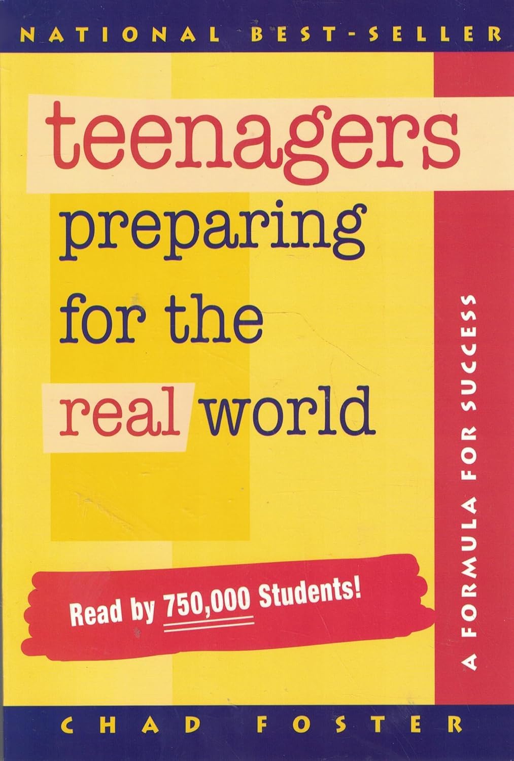 Teenagers: Preparing for the Real World