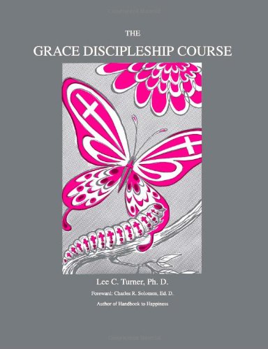 The Grace Discipleship Course