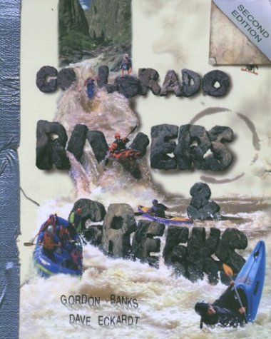 Colorado Rivers & Creeks - 4483