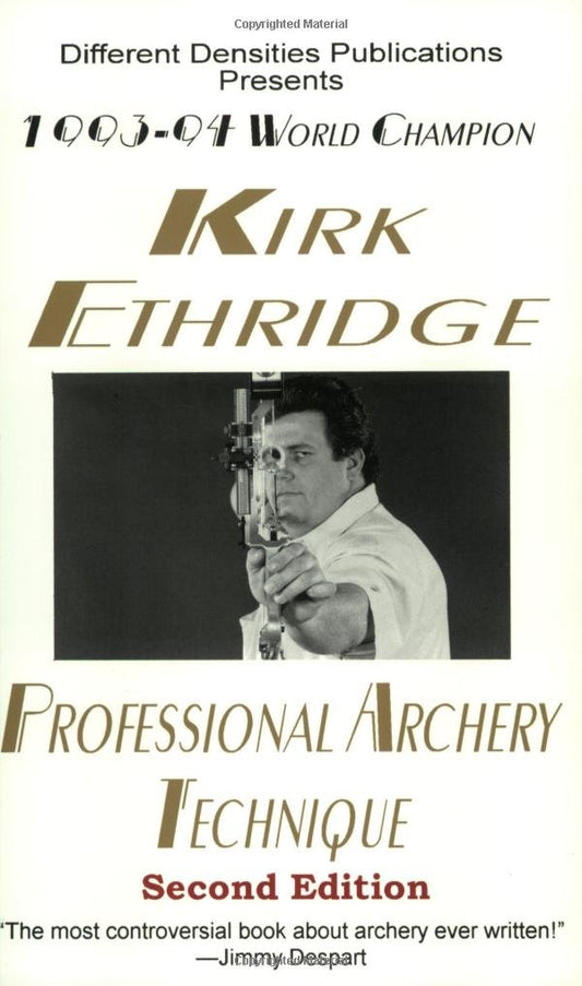 Professional Archery Technique