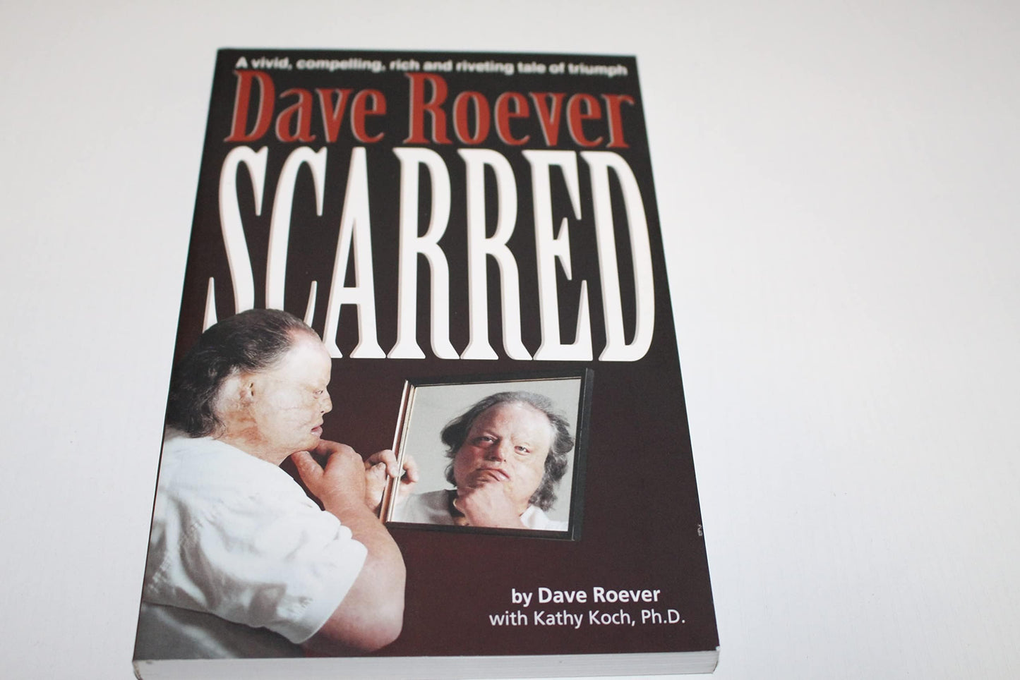 Scarred