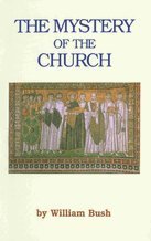 Mystery Of The Church - 3884