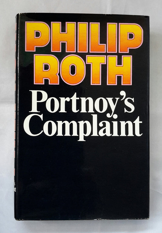 Portnoy s Complaint - 6491
