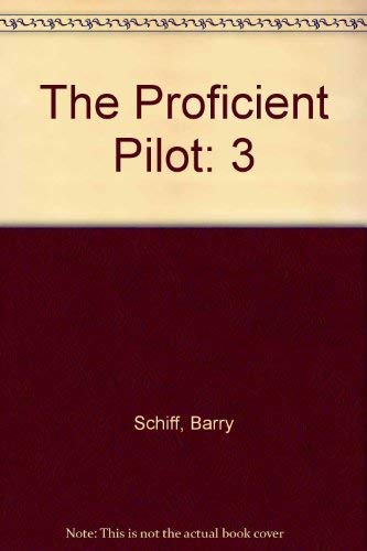 The Proficient Pilot - 3912