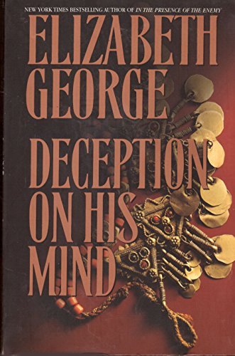 Deception On His Mind