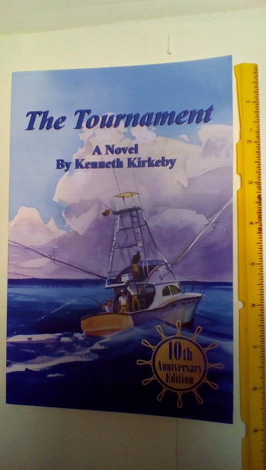 The Tournament