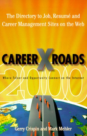 CareerXroads 2000