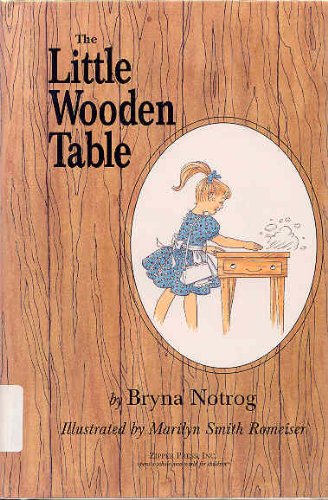 The Little Wooden Table