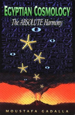 Egyptian Cosmology: The Absolute Harmony - 3253