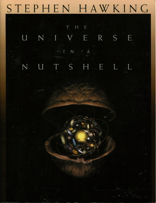 The Universe in a Nutshell - 63