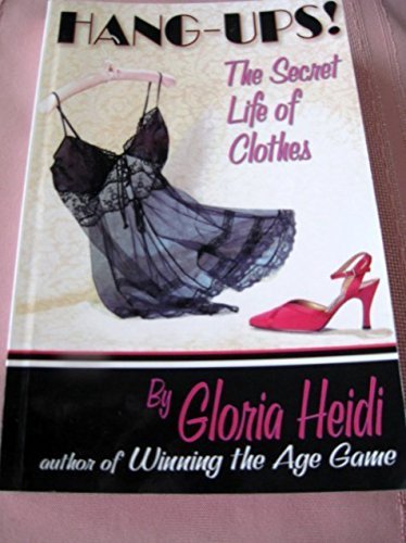 Hang-Ups: The Secret Life of Clothes - 2289