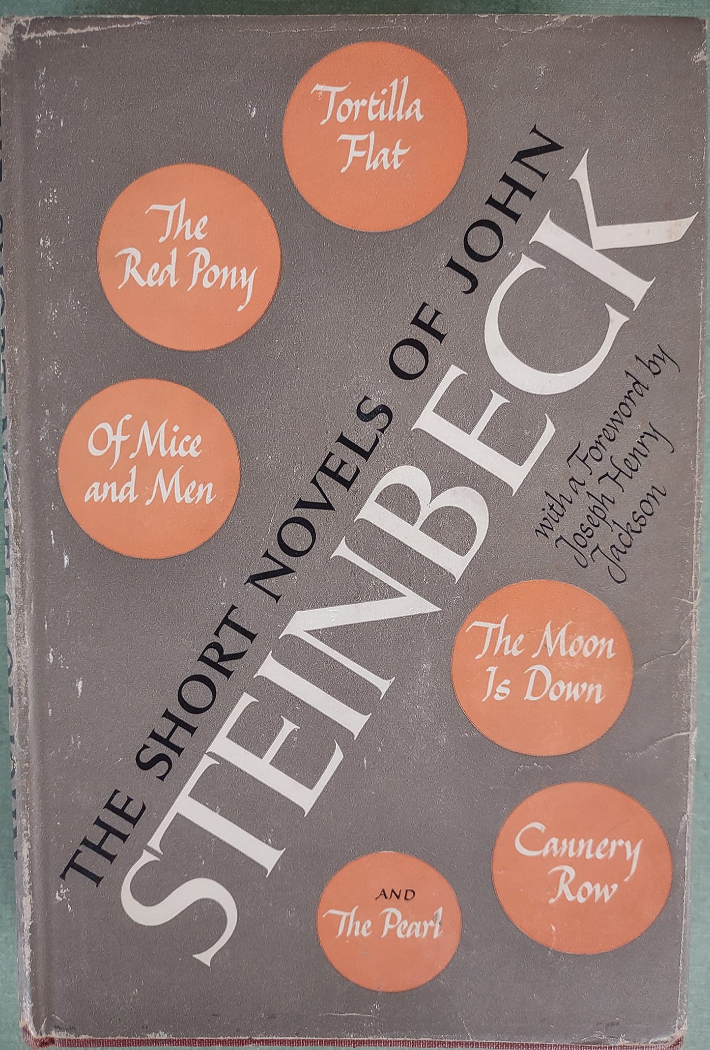 The Short Novels