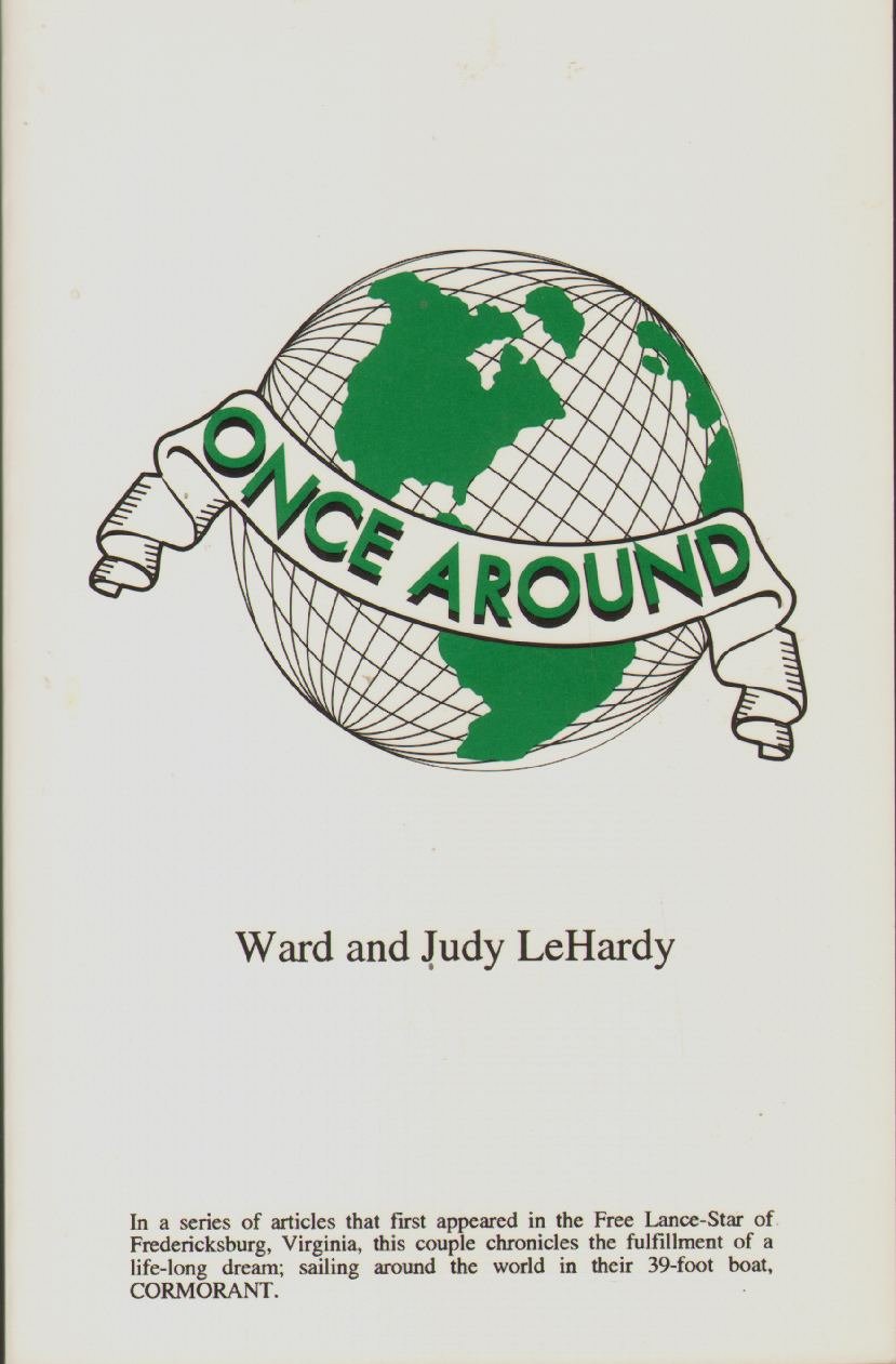 Once Around - 3598