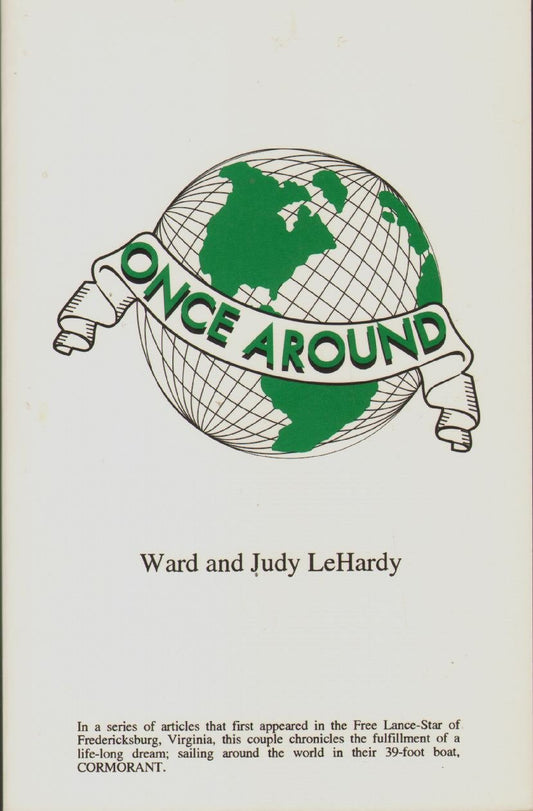 Once Around - 3598