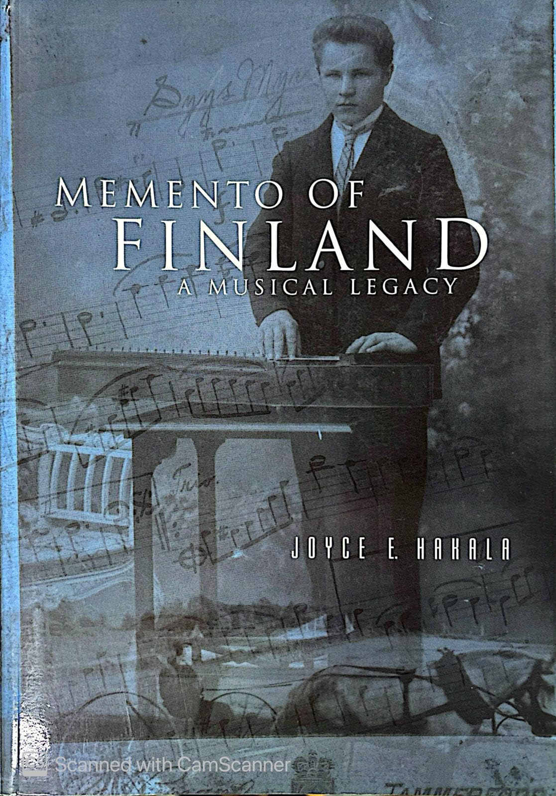 Memento of Finland: A Musical Legacy