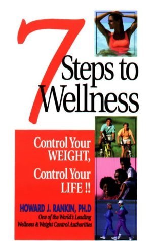 7 Steps to Wellness