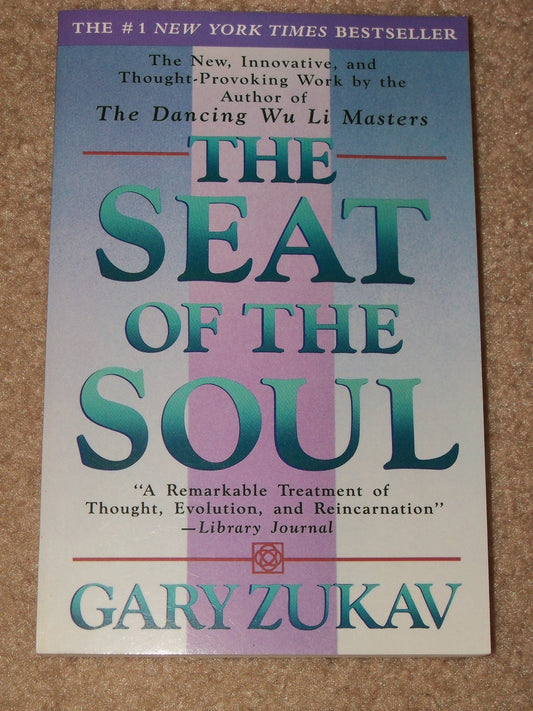 The Seat of the Soul