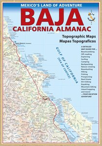 Baja California Almanac (2009) - 2782