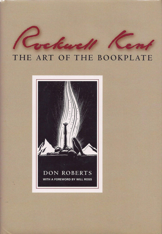 ROCKWELL KENT: ART OF THE BOOKPLATE