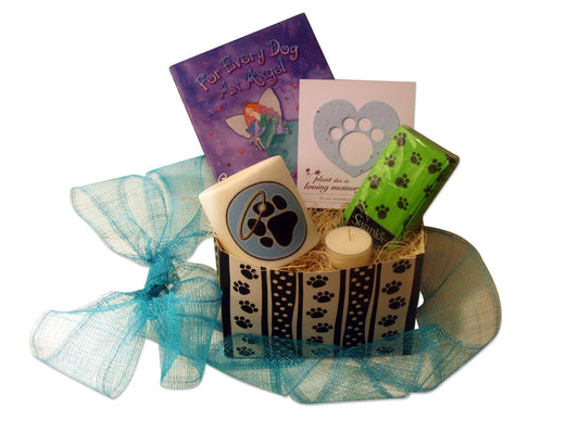 For Every Dog an Angel - 9306