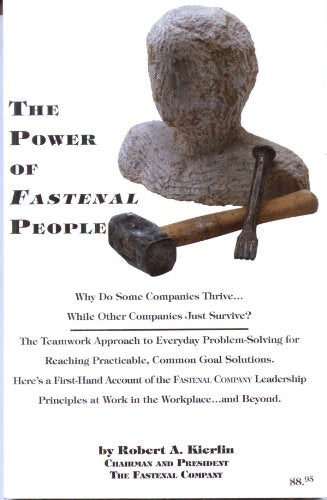 The power of Fastenal people
