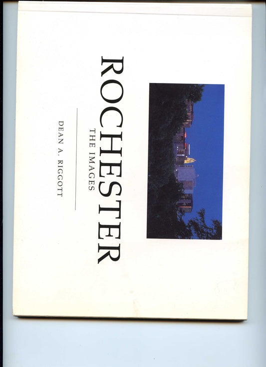 Rochester: The Images - 8884