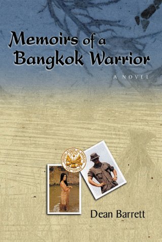 Memoirs of a Bangkok Warrior: A Novel - 9215