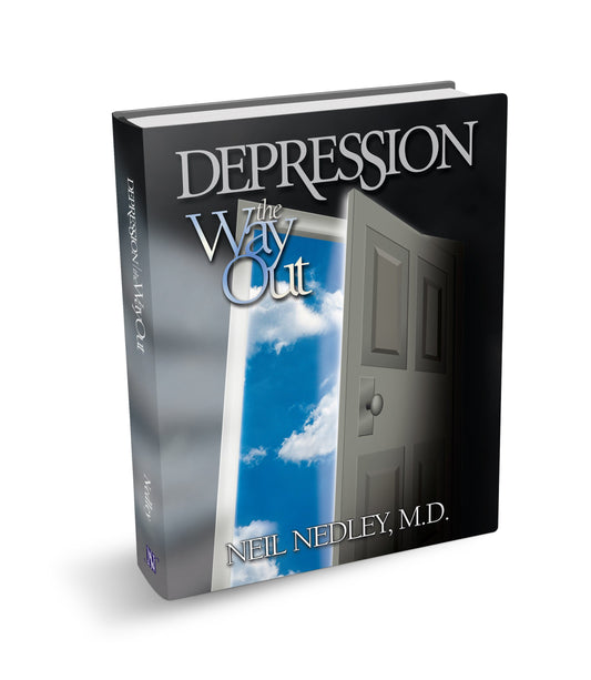 Depression: The Way Out - 5241