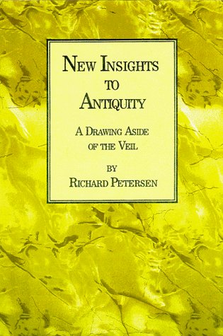New insights to antiquity: A drawing aside of the veil - 3928