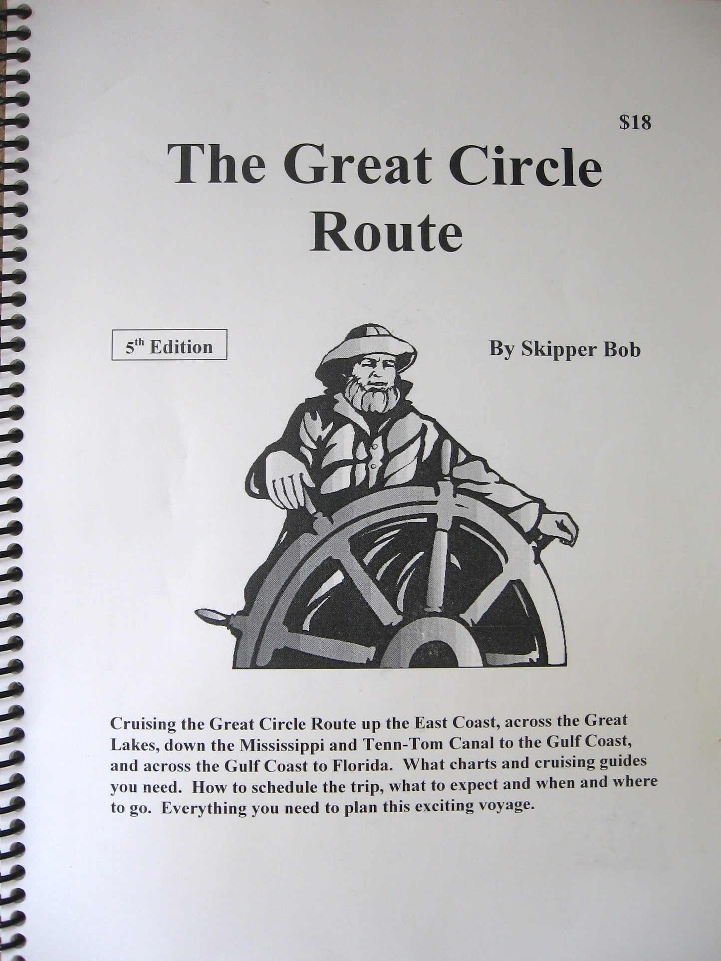 Skipper Bob: Cruising America's Great Loop