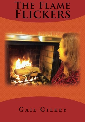 The Flame Flickers - 7560