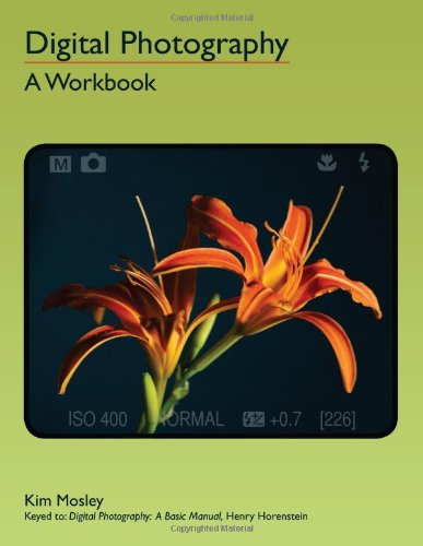 Digital Photography: A Workbook