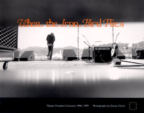 When the Iron Bird Flies