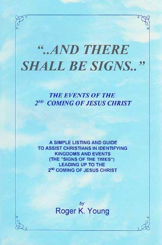 "..And There Shall Be Signs.." - 7328