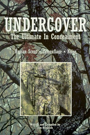 Undercover, The Ultimate In Concealment