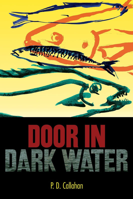 Door In Dark Water: A Dangerous Coming-of-Age on the Winter Sea - 8914