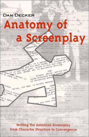 Anatomy of a Screenplay - 2597