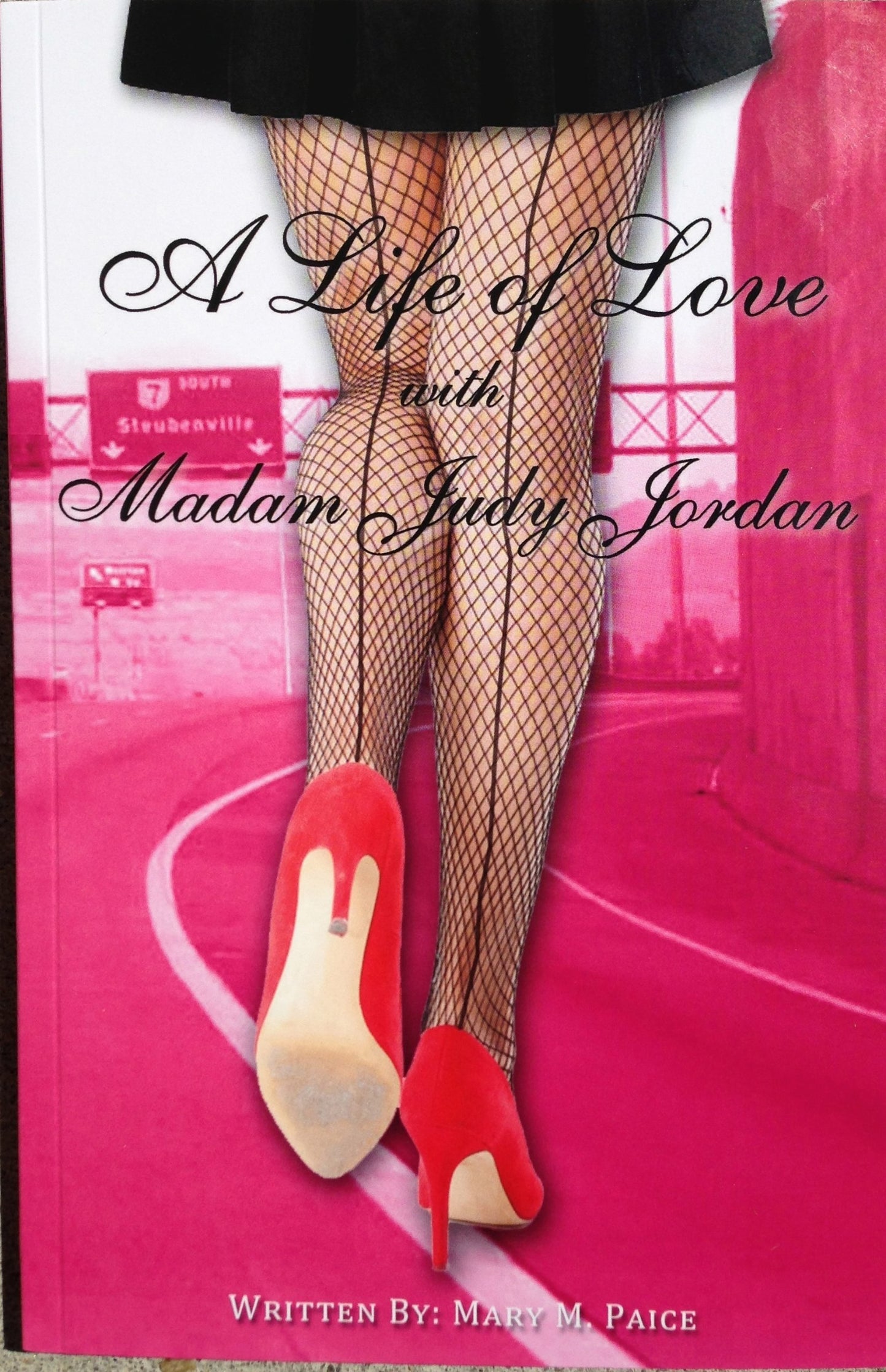 A Life of Love with Madam Judy Jordan